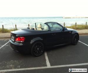 Item BMW 120i Convertible 2008 for Sale