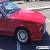 1989 BMW 6-Series for Sale