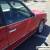 1989 BMW 6-Series for Sale