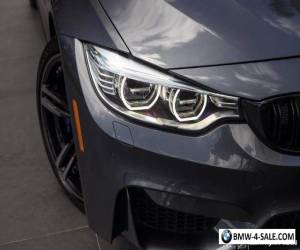 Item 2015 BMW M4 for Sale