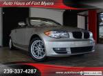 2011 BMW 1-Series 128i Convertible Ft Myers FL for Sale