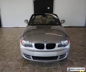 Item 2011 BMW 1-Series 128i Convertible Ft Myers FL for Sale