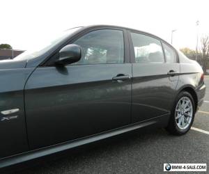 Item 2010 BMW 3-Series for Sale