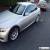 BMW 320D MSport, Auto Diesel, Silver- Full leathers  for Sale