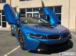 2015 BMW i8 for Sale