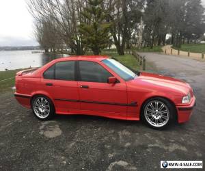 BMW e36 318i 1992 for Sale