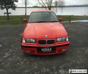 Item BMW e36 318i 1992 for Sale