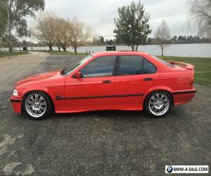 Item BMW e36 318i 1992 for Sale