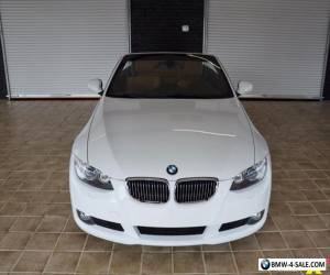 Item 2010 BMW 3-Series 328i Convertible Ft Myers FL for Sale