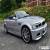 BMW M3 E46 2003, 3.2 CONVERTIBLE, SILVER, MANUAL, HPI CLEAR, LOW MILES!!!!!!!!!! for Sale