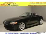 2003 BMW Z4 2003 2.5i CONVERTIBLE SPORT MANUAL 5-SPEED 94K MLS for Sale