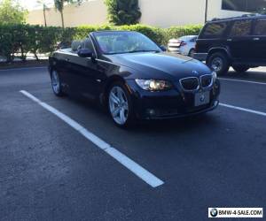 Item 2008 BMW 3-Series for Sale