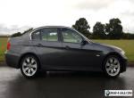 BMW 330D SE 3 SERIES DIESEL, 2006 FULL S/H, for Sale