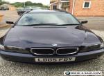 BMW 320D Touring for Sale