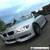 2007 BMW 335I M SPORT 3.0 TWIN TURBO CABRIOLET SILVER 19" MV4 FULL MOT  for Sale