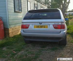 Item bmw x5 30td for Sale