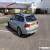 Bmw 3 series estate 320d silver  for Sale