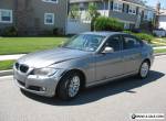 2009 BMW 3-Series 328xi for Sale