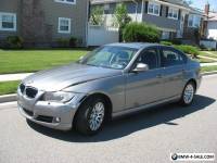 2009 BMW 3-Series 328xi