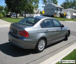 Item 2009 BMW 3-Series 328xi for Sale