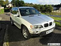 BMW X5 3.0d SPORT