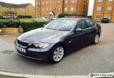 BMW 330D SE 3 SERIES DIESEL, 2006 PLATE, FULL S/H, FULL MOT, 2 OWNERS, GREAT CAR for Sale