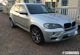 bmw x5 e70 m sport for Sale