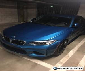 2016 BMW 2-Series for Sale