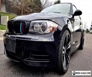 Item 2009 BMW 1-Series for Sale