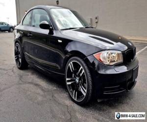 Item 2009 BMW 1-Series for Sale