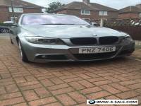 BMW 330D M SPORT LCI 2010 (60)