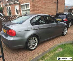 Item BMW 330D M SPORT LCI 2010 (60) for Sale