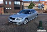 Bmw 530D m sport 2007 for Sale