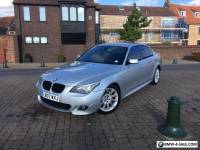 Bmw 530D m sport 2007