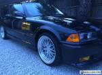 1998 BMW M3 for Sale