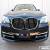 2013 BMW 7-Series xDrive NEW Savini 20