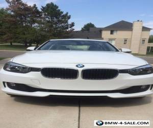 2013 BMW 3-Series for Sale