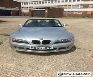 Item BMW Z3 for Sale