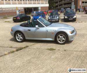 Item BMW Z3 for Sale