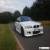 bmw e46 convertible coupe msport m3 rep alpine white modified @@LOOK@@  for Sale