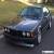 1985 BMW 6-Series for Sale