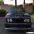 1985 BMW 6-Series for Sale