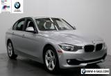 2013 BMW 3-Series 4dr Sdn 320i RWD for Sale