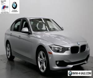 Item 2013 BMW 3-Series 4dr Sdn 320i RWD for Sale