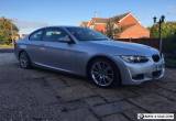 BMW 320D M SPORT COUPE 2007 E92 for Sale