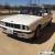 1991 BMW 3-Series for Sale