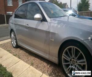 Item Bmw 330d msport for Sale