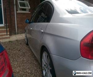 Item Bmw 330d msport for Sale