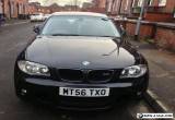 Bmw 1 series low mileage 62000 mile for Sale