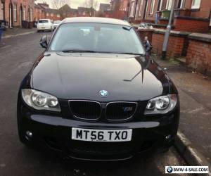 Item Bmw 1 series low mileage 62000 mile for Sale